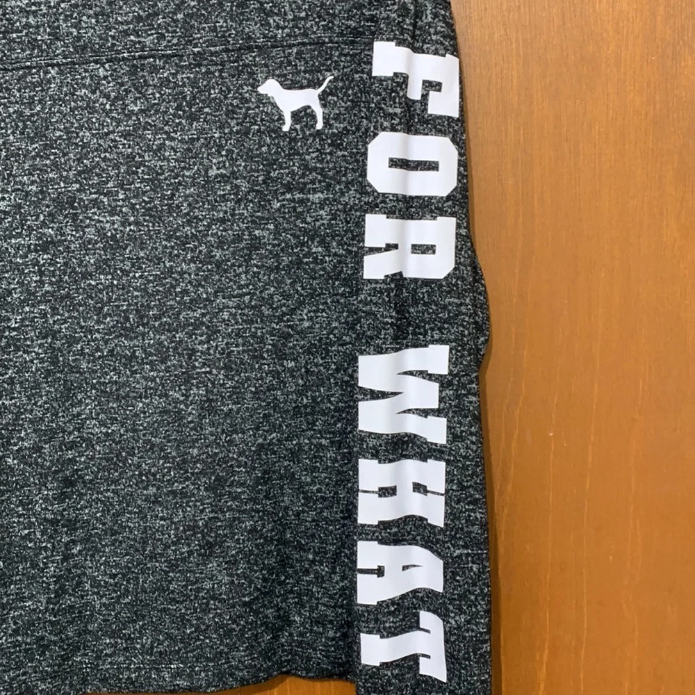 Pink long sleeve tee - Picture 4 of 4